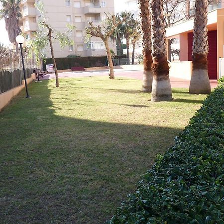 Joyapartments Gavina D'Or Miami Playa Eksteriør billede