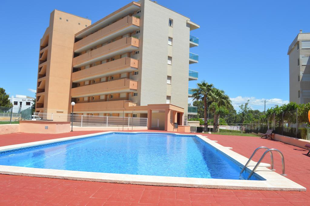 Joyapartments Gavina D'Or Miami Playa Eksteriør billede