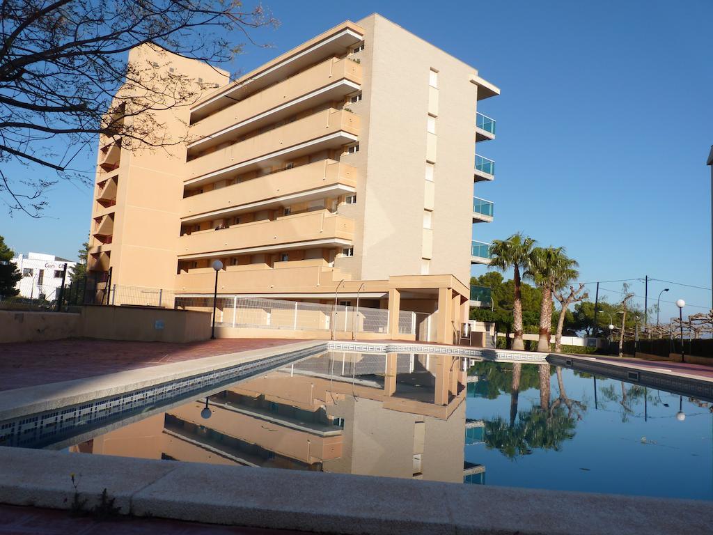 Joyapartments Gavina D'Or Miami Playa Eksteriør billede