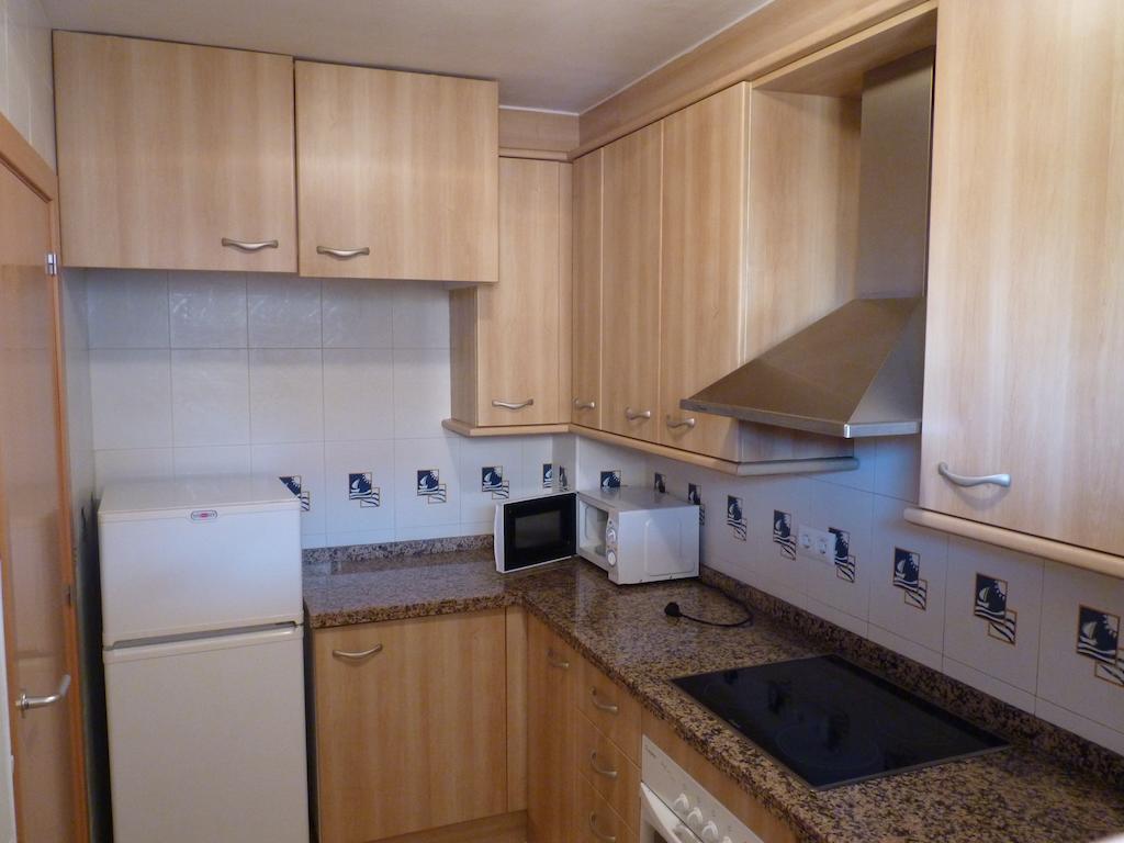 Joyapartments Gavina D'Or Miami Playa Værelse billede
