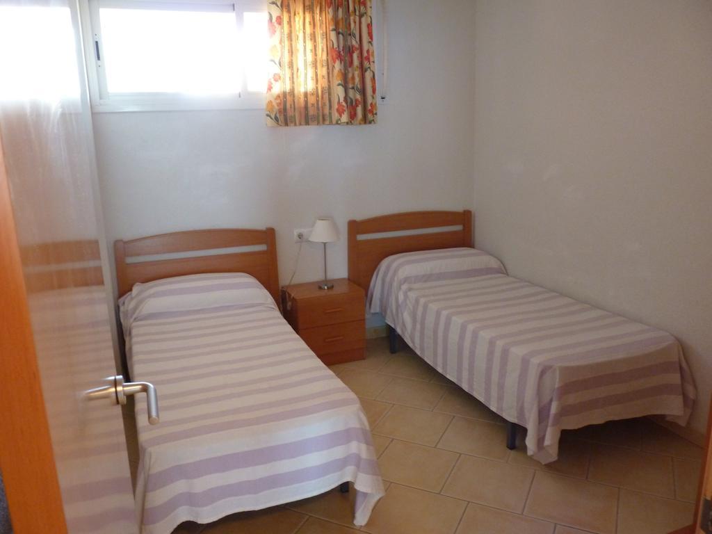 Joyapartments Gavina D'Or Miami Playa Værelse billede