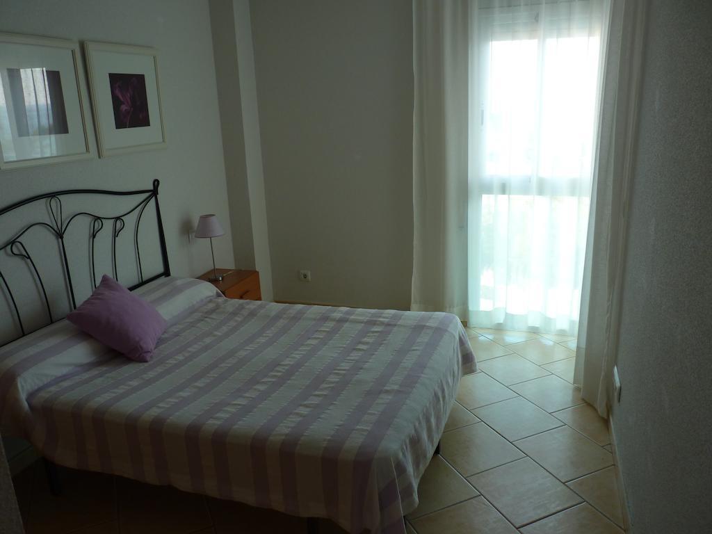 Joyapartments Gavina D'Or Miami Playa Værelse billede