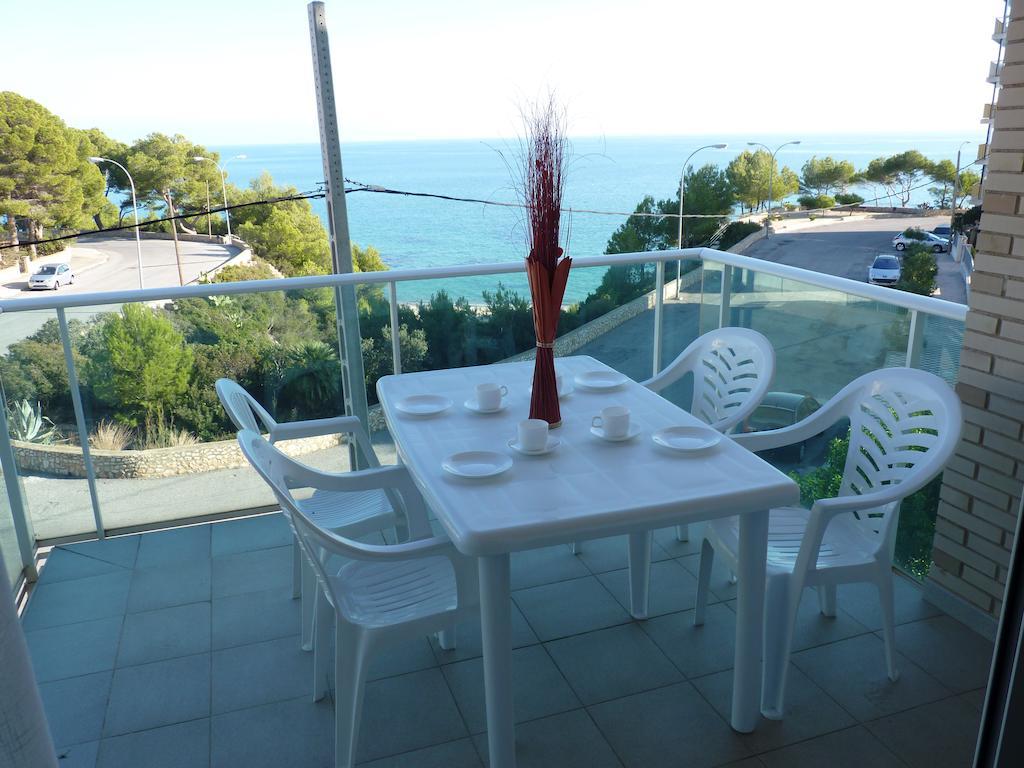 Joyapartments Gavina D'Or Miami Playa Værelse billede