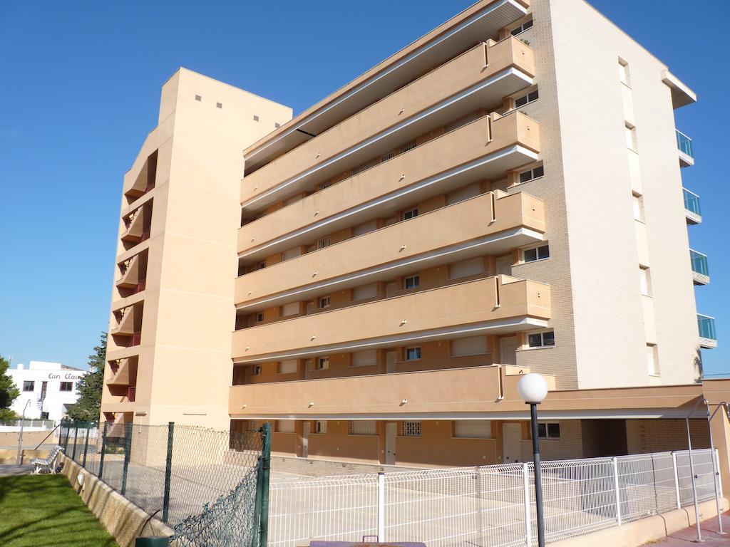 Joyapartments Gavina D'Or Miami Playa Eksteriør billede