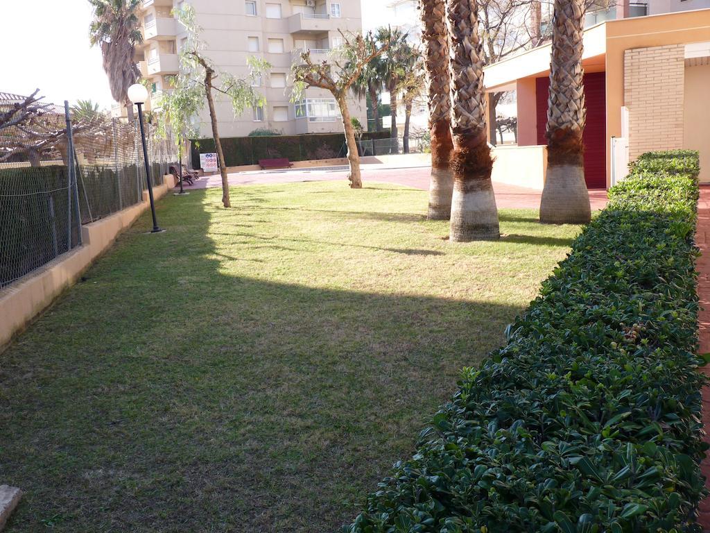 Joyapartments Gavina D'Or Miami Playa Eksteriør billede