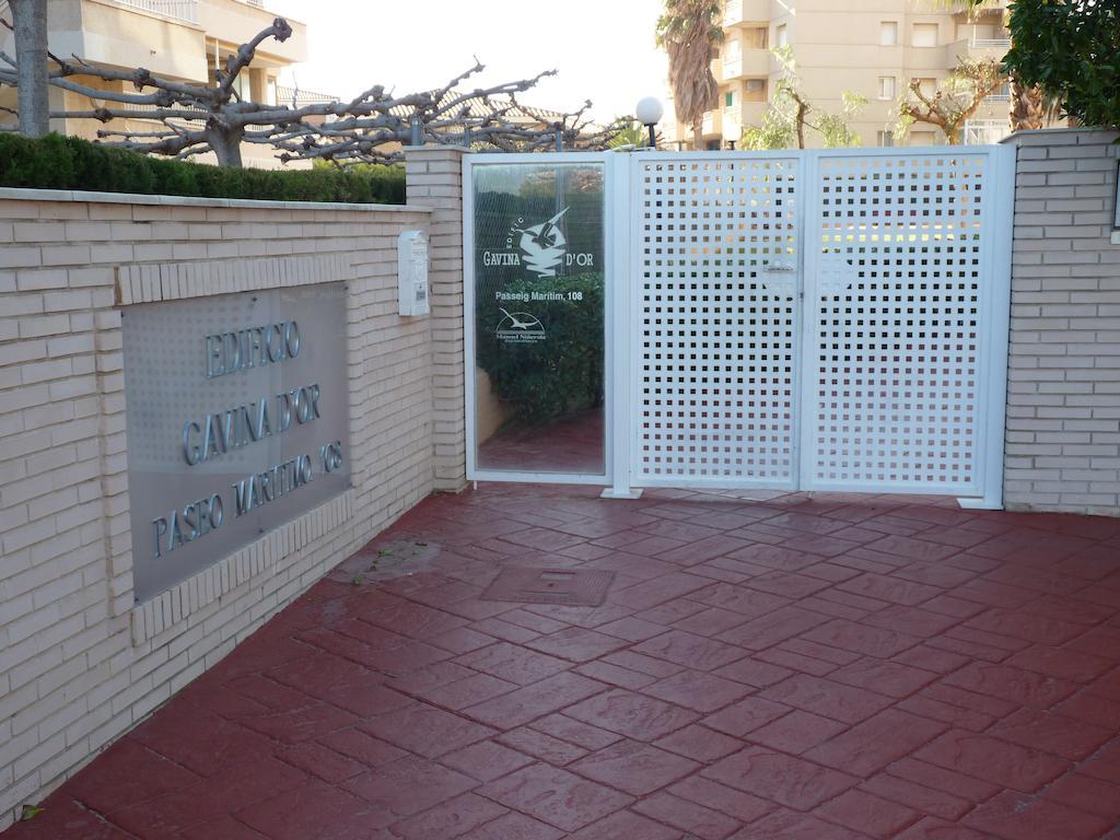 Joyapartments Gavina D'Or Miami Playa Eksteriør billede