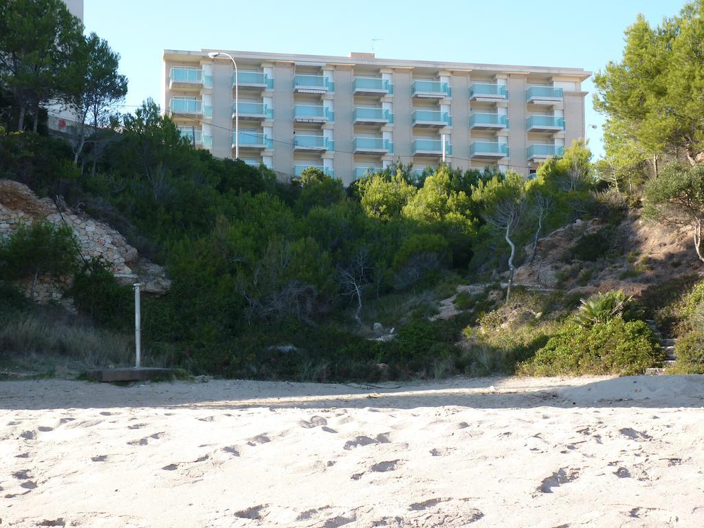 Joyapartments Gavina D'Or Miami Playa Eksteriør billede