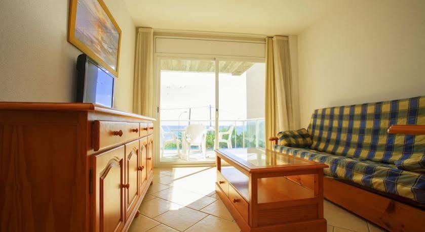 Joyapartments Gavina D'Or Miami Playa Eksteriør billede