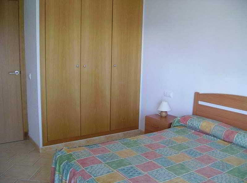 Joyapartments Gavina D'Or Miami Playa Eksteriør billede