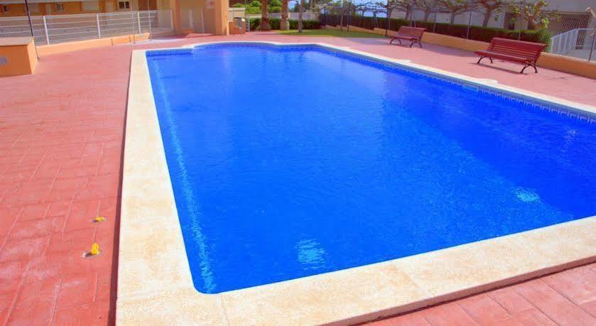 Joyapartments Gavina D'Or Miami Playa Eksteriør billede