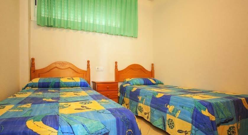 Joyapartments Gavina D'Or Miami Playa Eksteriør billede