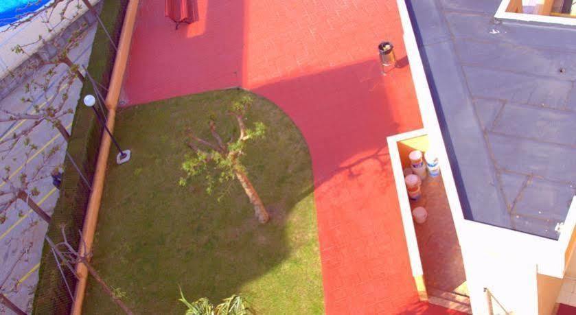 Joyapartments Gavina D'Or Miami Playa Eksteriør billede