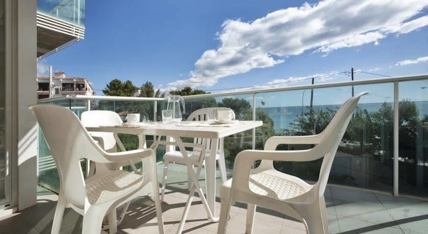 Joyapartments Gavina D'Or Miami Playa Eksteriør billede